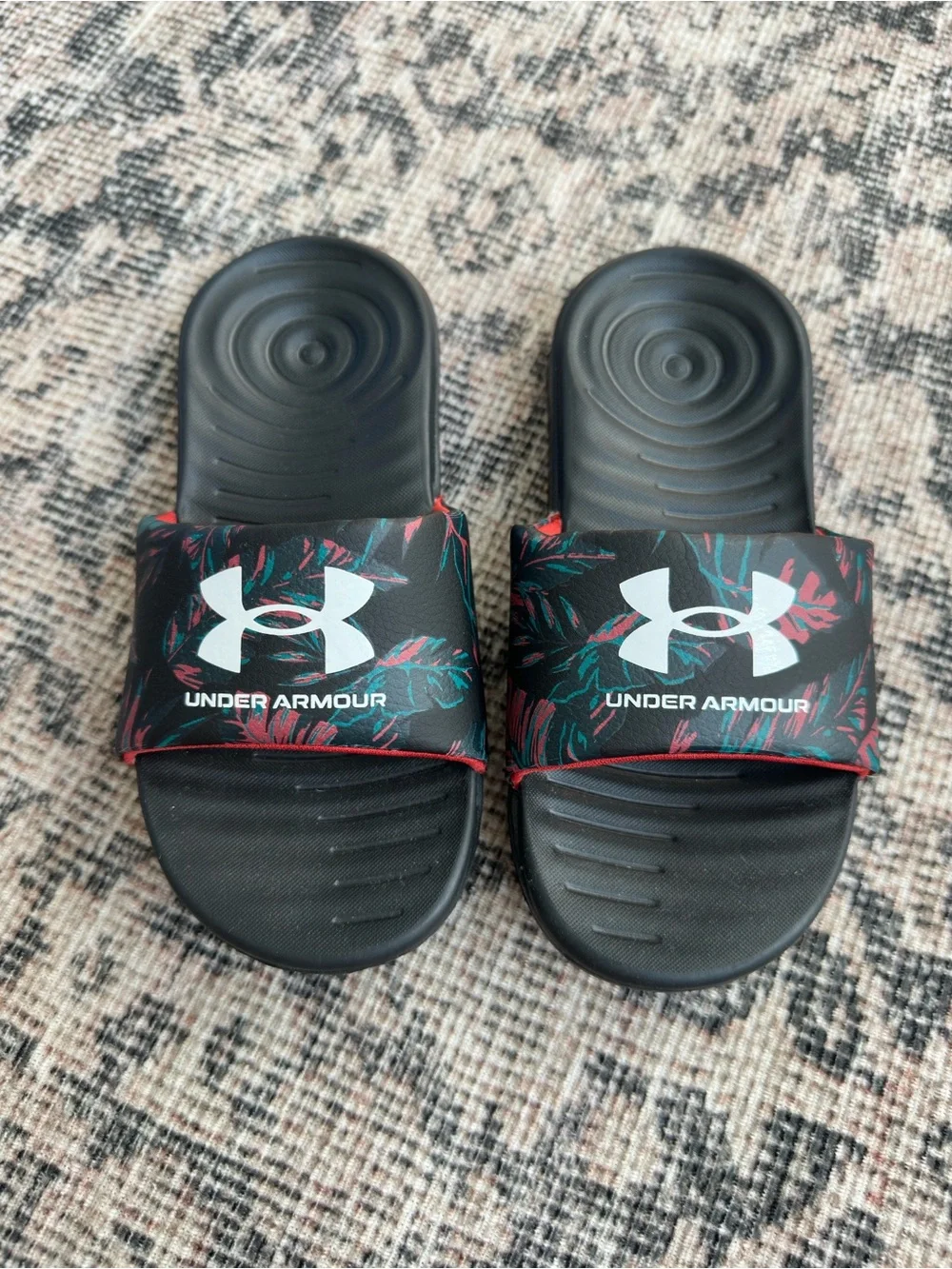 Under Armour Slide Sandals